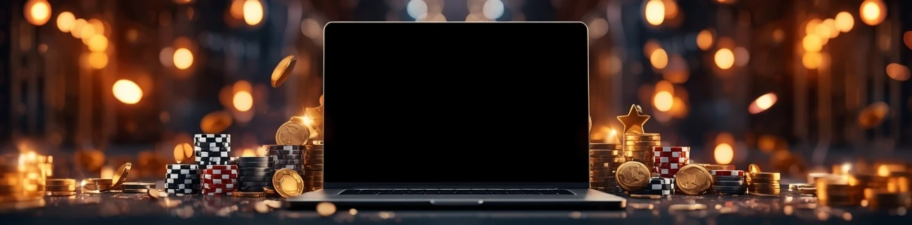 Online kazino kā digitāla azartspēļu vide